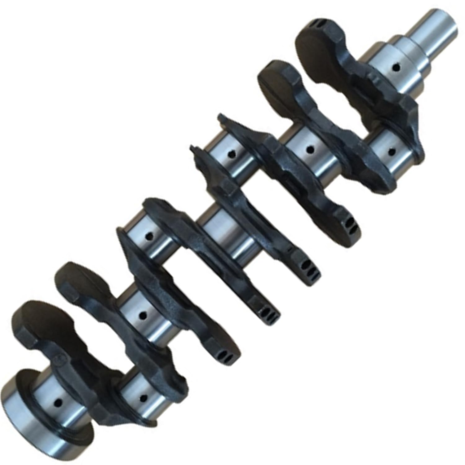 HESIEU 1KZ Engine Crankshaft compatible with Toyota 1KZ Engine