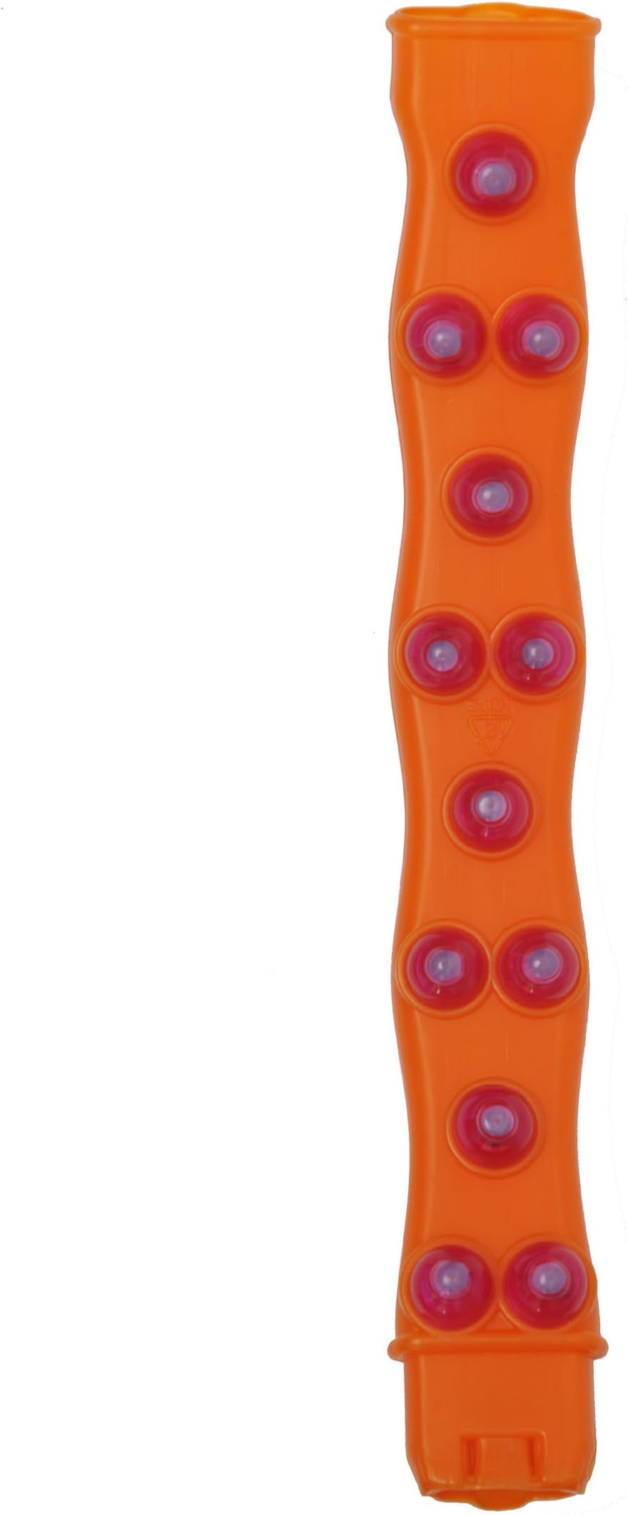 Hula Hoop, Jemimah Health Hoop II, Hoola Hoop, Massage Hoop //96 Massage Nubs 3.75lbs (1,7kg)