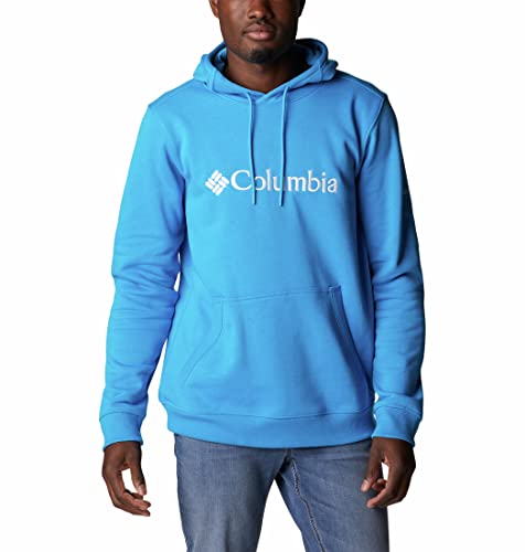Image of Columbia Men CSC Basic Logo II Hoodie