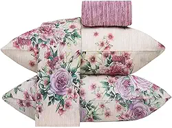 Jogo de Cama Casal 4 Peças, Algodão Realce Premium Helena - Sultan