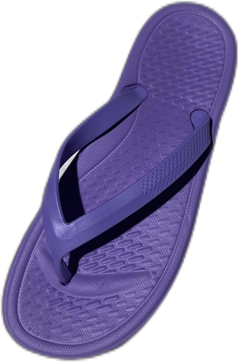 Women’s Classic Flip Flop Summer Beach Sandals