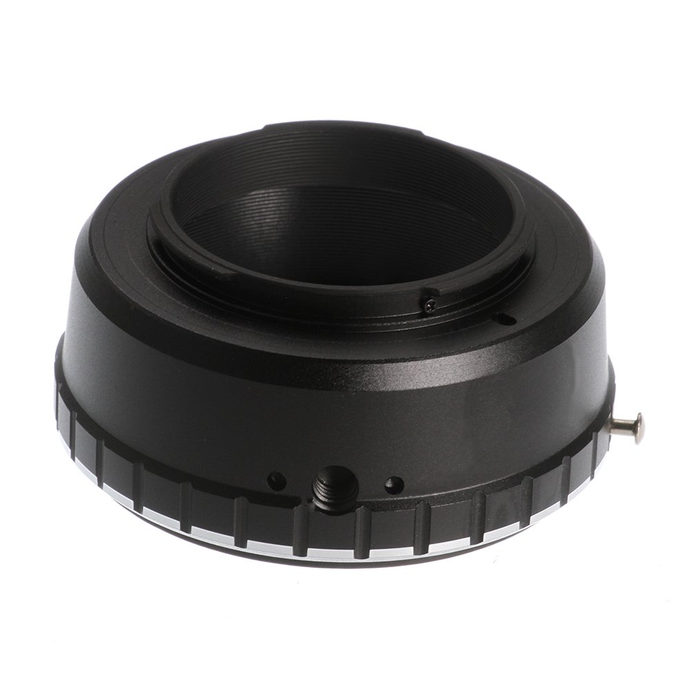 Fotga Minolta MD md SR Objektiv auf Fujifilm X Mount Adapter Fuji x-pro2 x-t2 E2