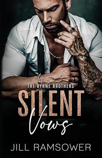 Silent Vows (The Byrne Brothers)