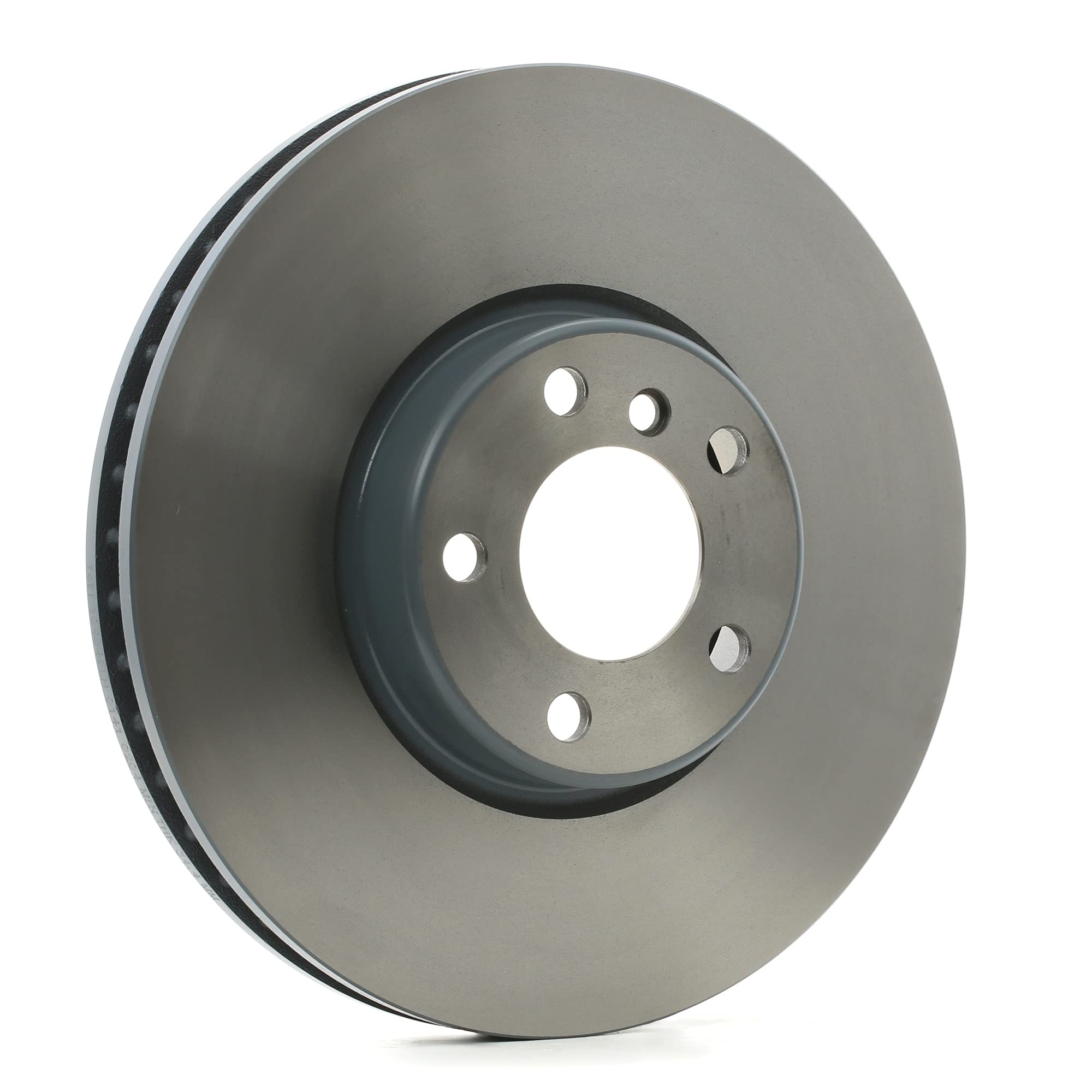 FEBI BILSTEIN BRAKE DISC FRONT LEFT BMW 5 6 7