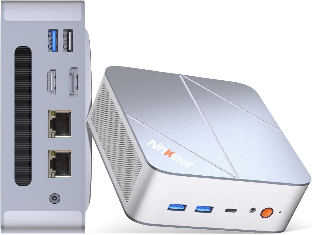 L12Pro Gaming Mini PC, Intel i9-12900HK (14C/20T), 32GB RAM, 1TB SSD, Dual 2.5G LAN, Triple 8K UHD Display, WiFi 6E, BT5.2, HDMI/DP/Type-C, PS3 Emulator Mini Desktop Computer for Business/Home L12Pro Gaming Mini PC, Intel i9-12900HK (14C/20T), 32GB RAM, 1TB SSD, Dual 2.5G LAN, Triple 8K UHD Display, WiFi 6E, BT5.2, HDMI/DP/Type-C, PS3 Emulator Mini Desktop Computer for Business/Home