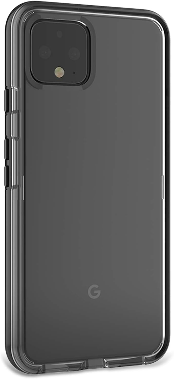 Mous Case Pixel 4xl Clear Case Mous Clear Case For Google Pixel