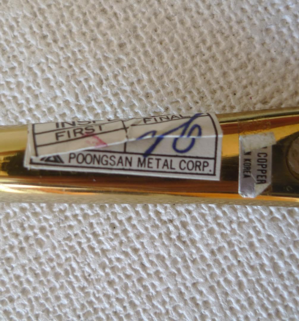 POONGSAN L CORP社 SolidCopper 銅鍋 POONGSAN METAL CORP社 SolidCopper 銅鍋