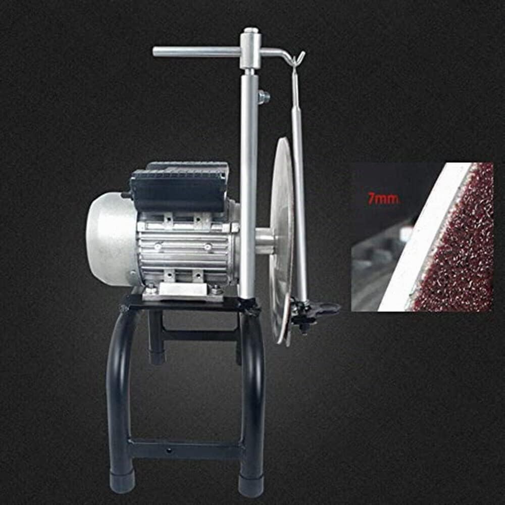Esquiladora para Ovejas, Cortadora Eléctrica para Ovejas, Afilador De Cuchillas, Tijeras De Lana, Máquina Rectificadora, Tijeras De Lana, Cuchillo Rebanador De 480w
