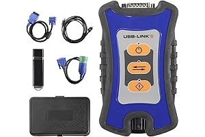 VCADS Pro: Your Comprehensive Heavy-Duty Truck Diagnostic Solution