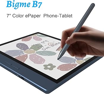 Bigme B7 Color Einkタブレット8+128GB 4G対応 71d+C77TytL._AC_UF1000,