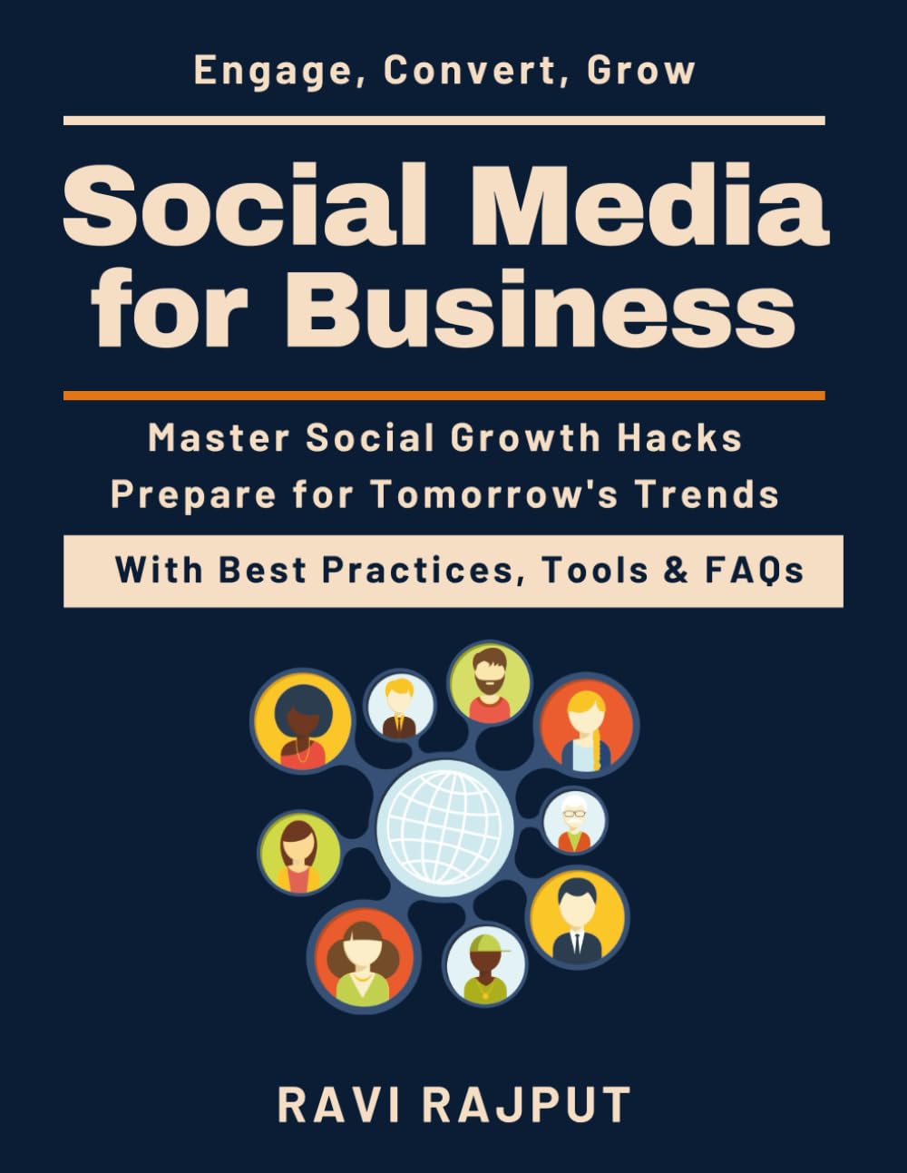 Social Media for Business: Building a social brand | Advanced Digital Marketing Tactics | Future Trends in Social Media | Social Media Engagement Tools | Online Community Building Strategies