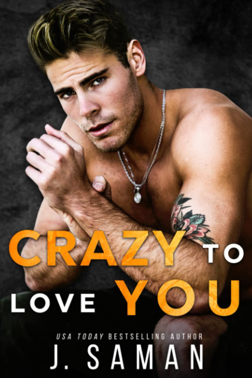 Crazy to Love You: A Forbidden, Rockstar Standalone Romance: 3 (Wild Love)