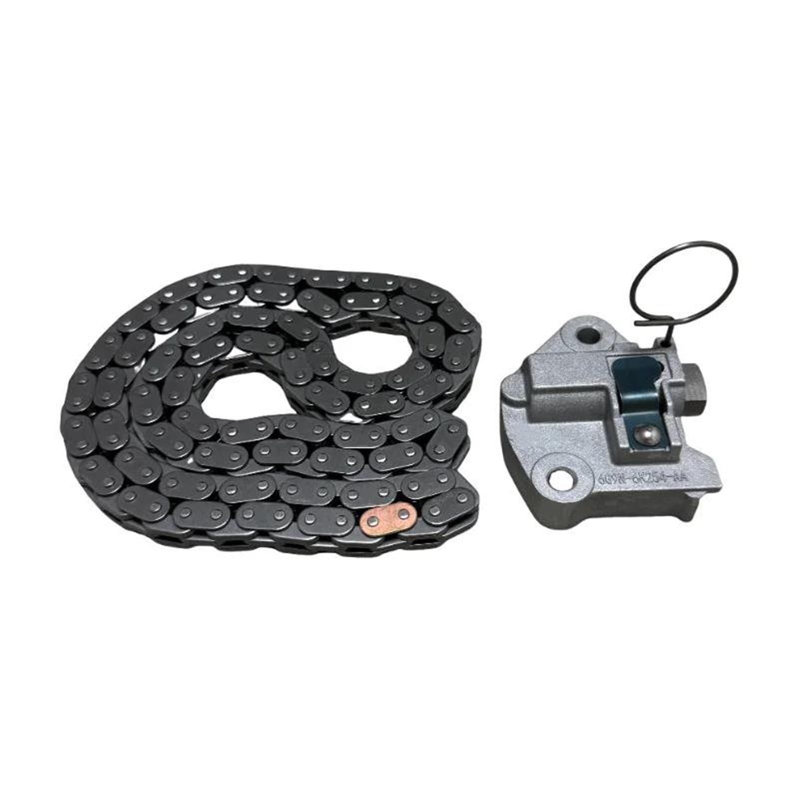 30759065 LR002551 Kit Catena Di Distribuzione Motore Riparazione Tenditore Per Land Rover LR2 Pignone catena