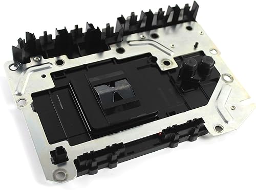 Miniatura 2 de PANGOLIN 0260550002 Módulo de unidad de control de transmisión TCM TCU para piezas Nissan RE5R05A garantía de 3 meses