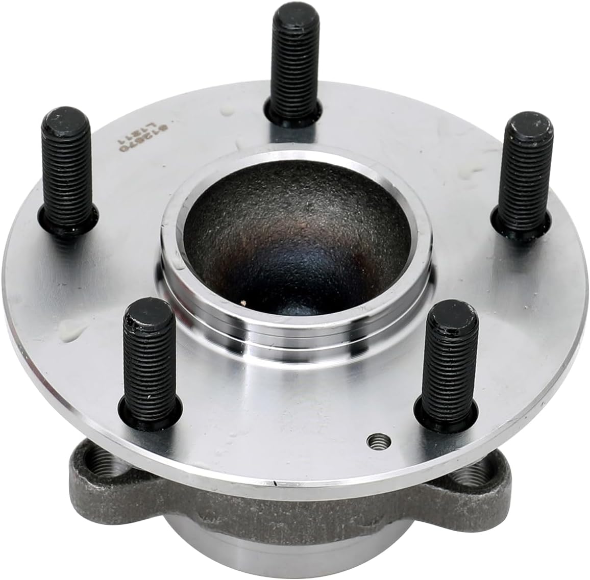 FKG 512570 Rear Wheel Bearing Hub Assembly Fit For 2016-2021 Honda Civic, 2019-2022 Honda Insight