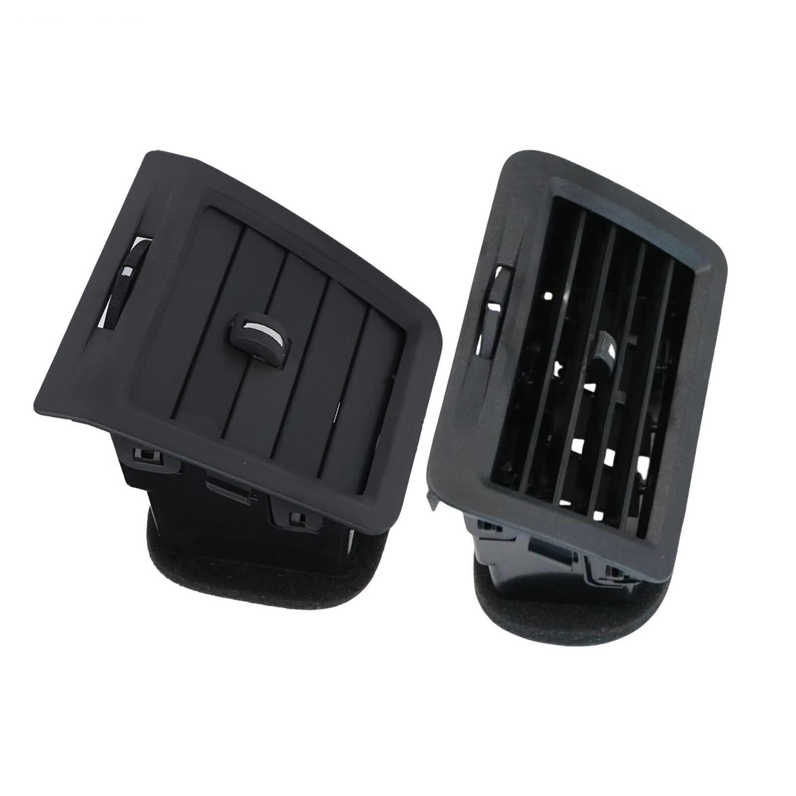 Panel Compatible With Dodge For Challenger 2008 2009 2010 2011 2012 2013 2014 Dashboard Air AC Vent Air Conditioning Outlet Vent Car Parts