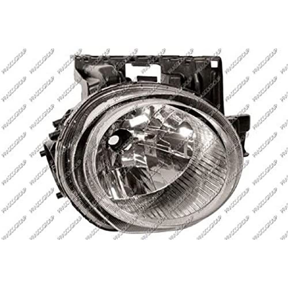 Prasco DS7004903 Faros Delanteros para Automóviles
