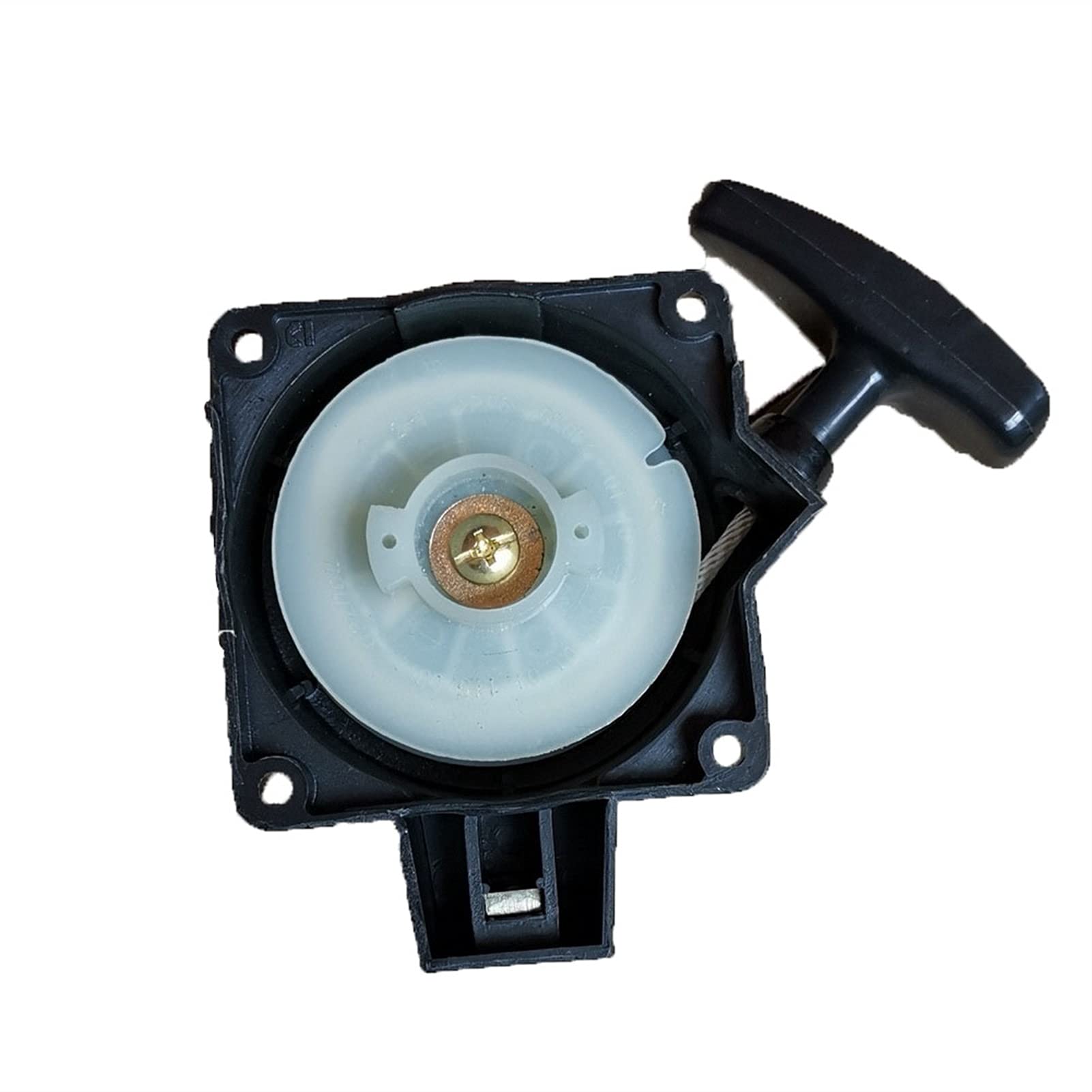 JINFOLI Recoil Starter Assembly, For Kawasaki TH34 Recoil Pull Starter Assembly