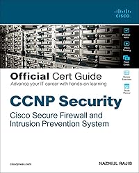 Amazon | CCNP Enterprise Advanced Routing ENARSI 300-410