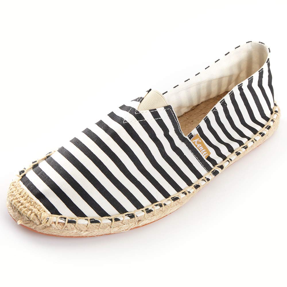 Stripe Origine- Alpargatas Hecho a Mano para Hombre
