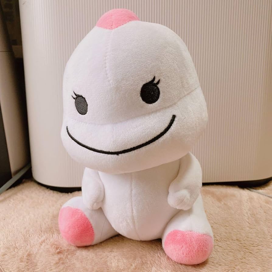 セール GOちゃん、BIちゃん ビゴライブ BIGO Amazon.co.jp: biちゃん ビゴ BIGO ビゴライブ bigolive : おもちゃ