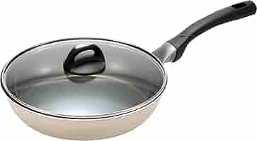 ニューアルティメットスピンコーティング フライパン4点セット ニュー