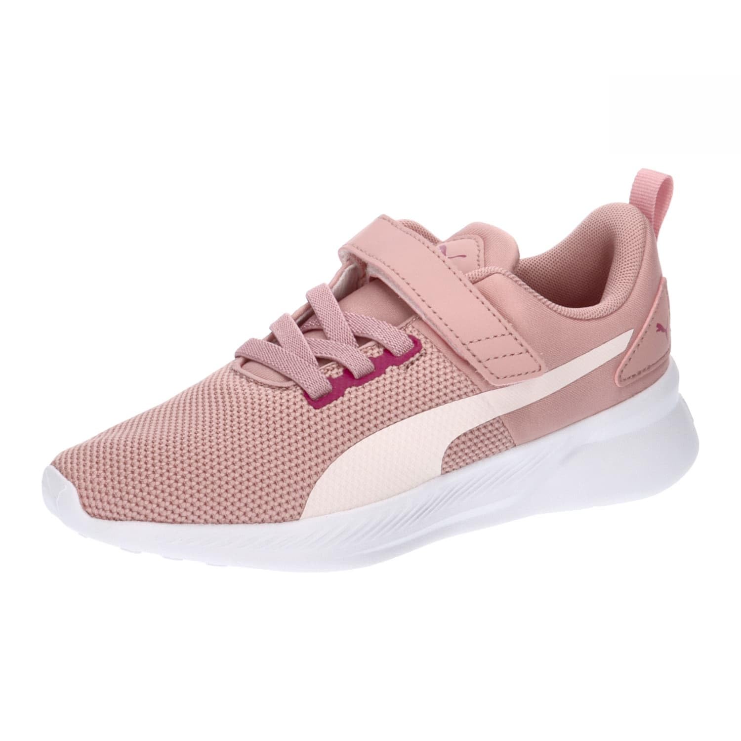 Puma Unisex-Kid Flyer Runner V PS Future Pink-Frosty Pink Sneaker - 1.5 UK (19292943) (B0BLCKKJ3N) Amazon Price History, Amazon Price Tracker