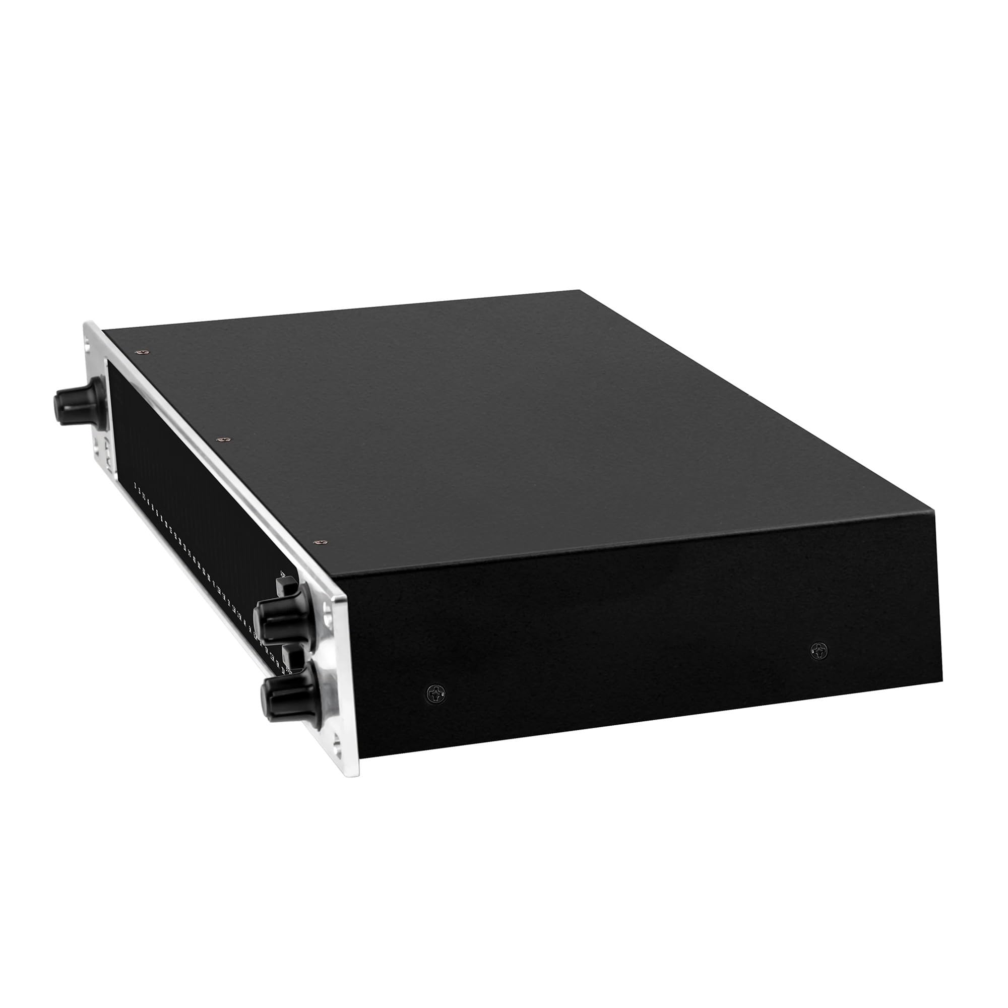 ECUALIZADOR Digital De 31 Bandas, Efecto DSP, Ecualizador Profesional De Espectro, Altavoz Con Pantalla LED, Audio Con Reducción De Ruido(B White)