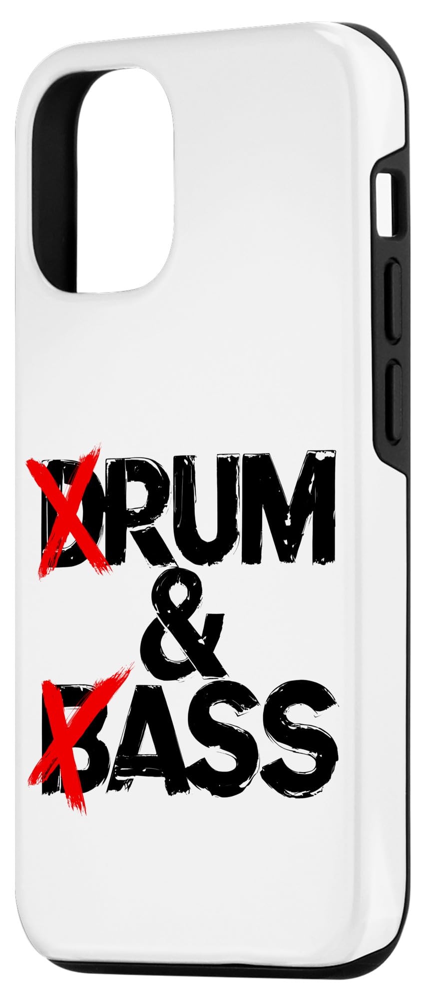 iPhone 15 Drum And Bass Rum & Ass Case - Image 2