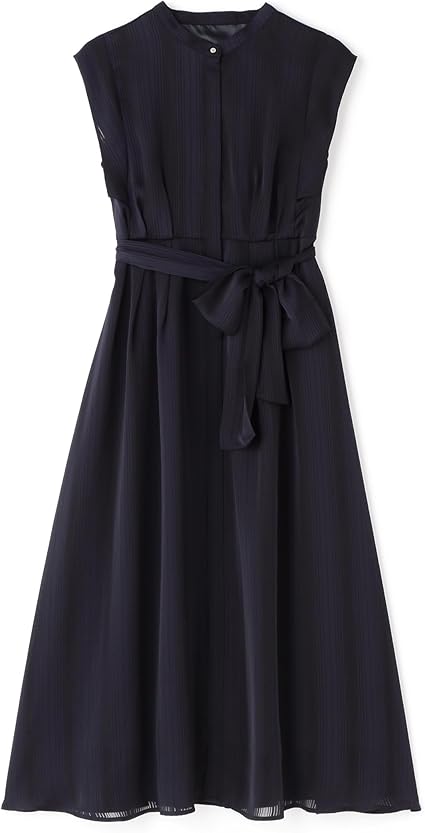 Amazon.co.jp: [ナチュラルビューティーベーシック] カジュアルドレス