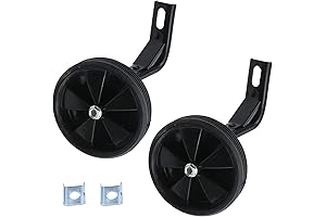Huffy Training Wheels for Kids, 12 inch