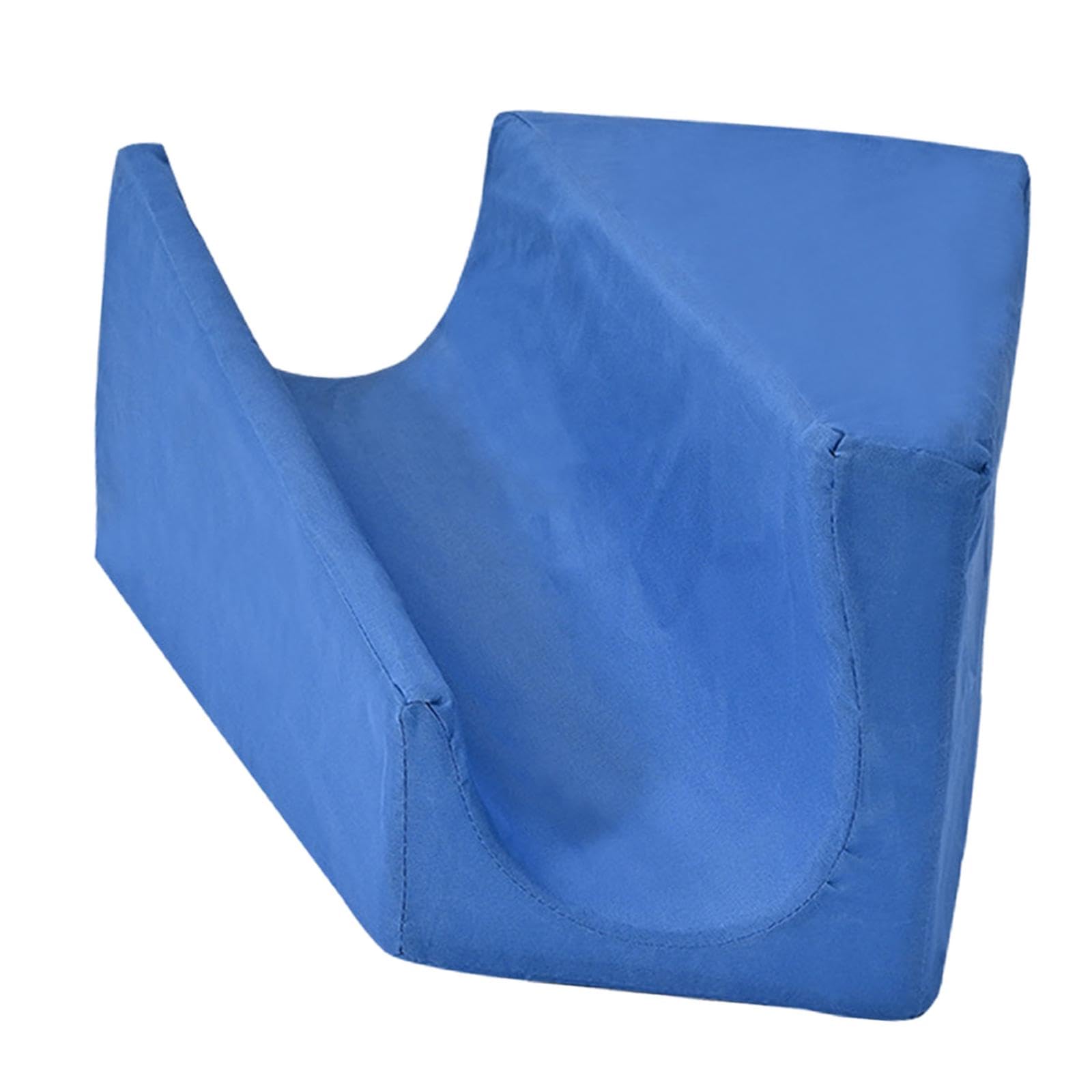 Enakshi (LABEL) Creations Leg Elevating Pillow Leg Wedge Elevating Pillow For Sleeping Household Women LeftHome & Garden|Bedding|Bed Pillows