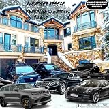 Lambos in miami [Explicit]