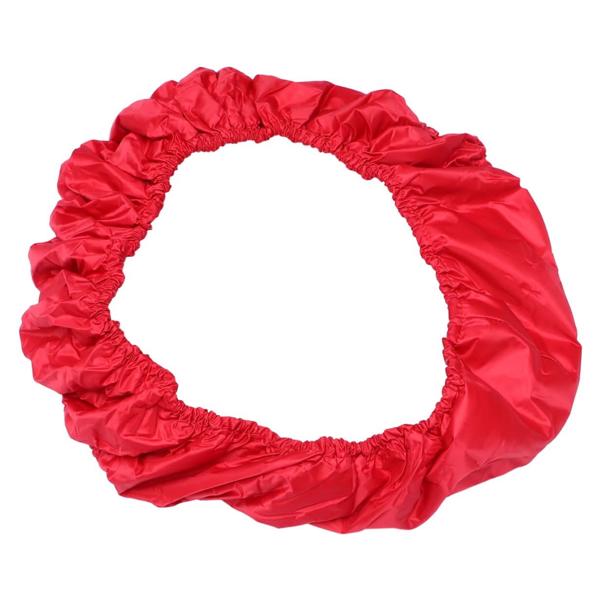 Garneck Trampoline Spring Cover 96cm Diameter Sponge Protector Replacement Cover Trampoline Accessories