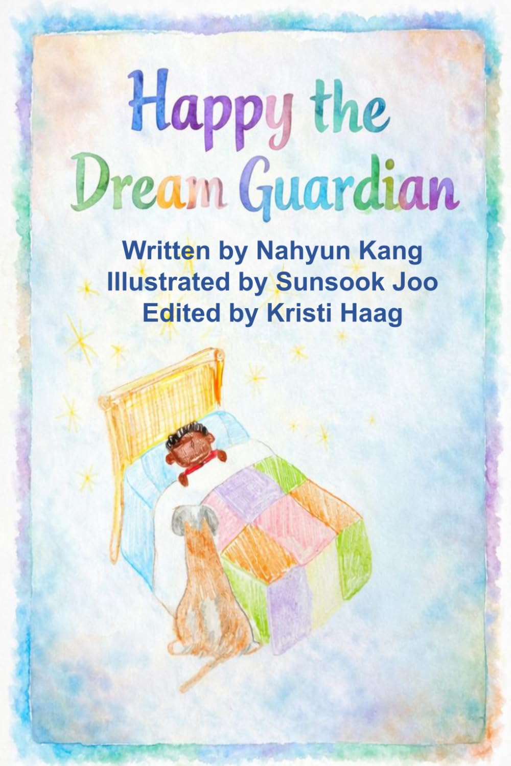 Happy the Dream Guardian