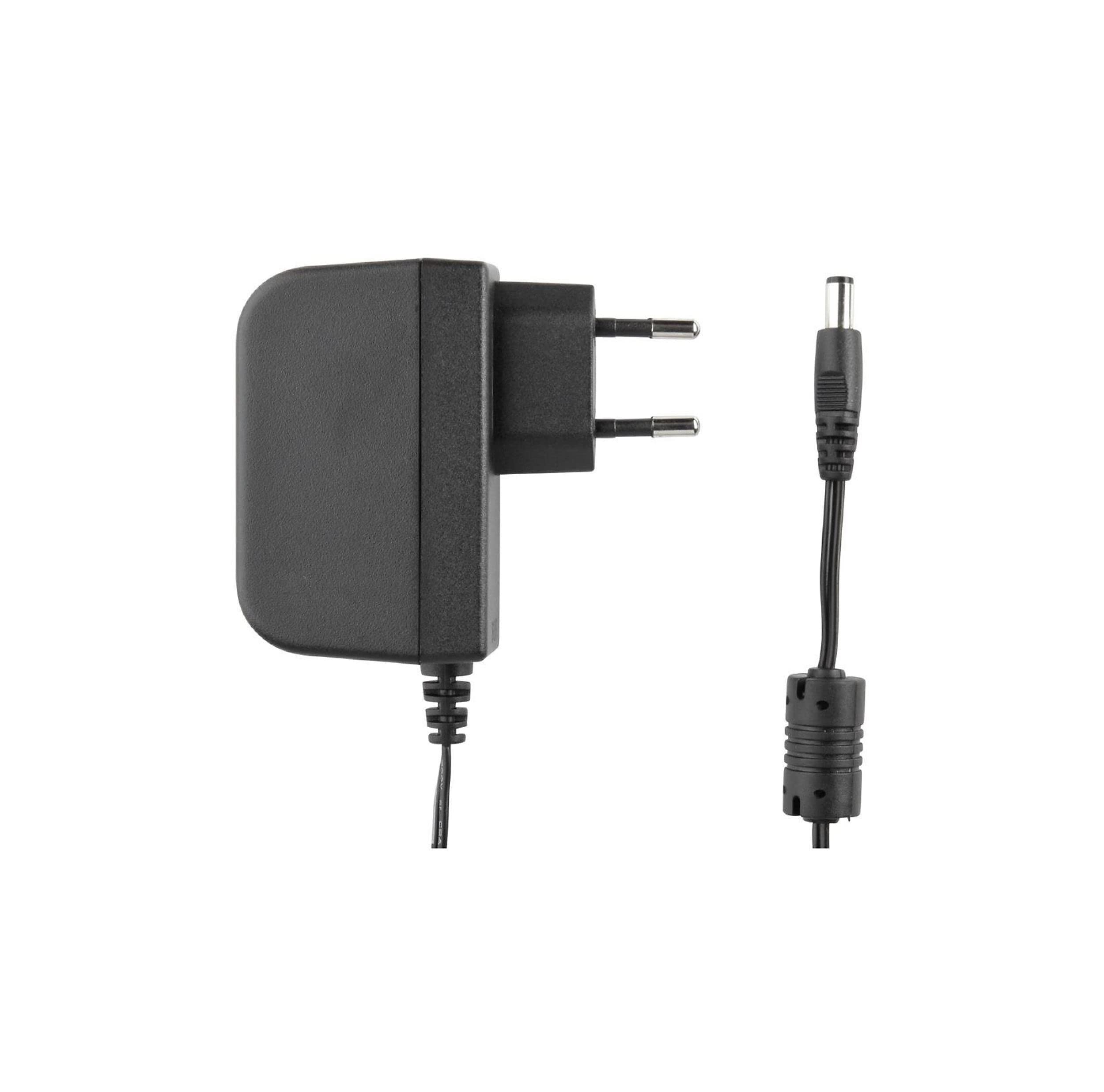 Adaptateur secteur DYMO LabelManager - Pour étiqueteuses LabelManager 160, 210D, 360D, 420P, PnP et 500TS