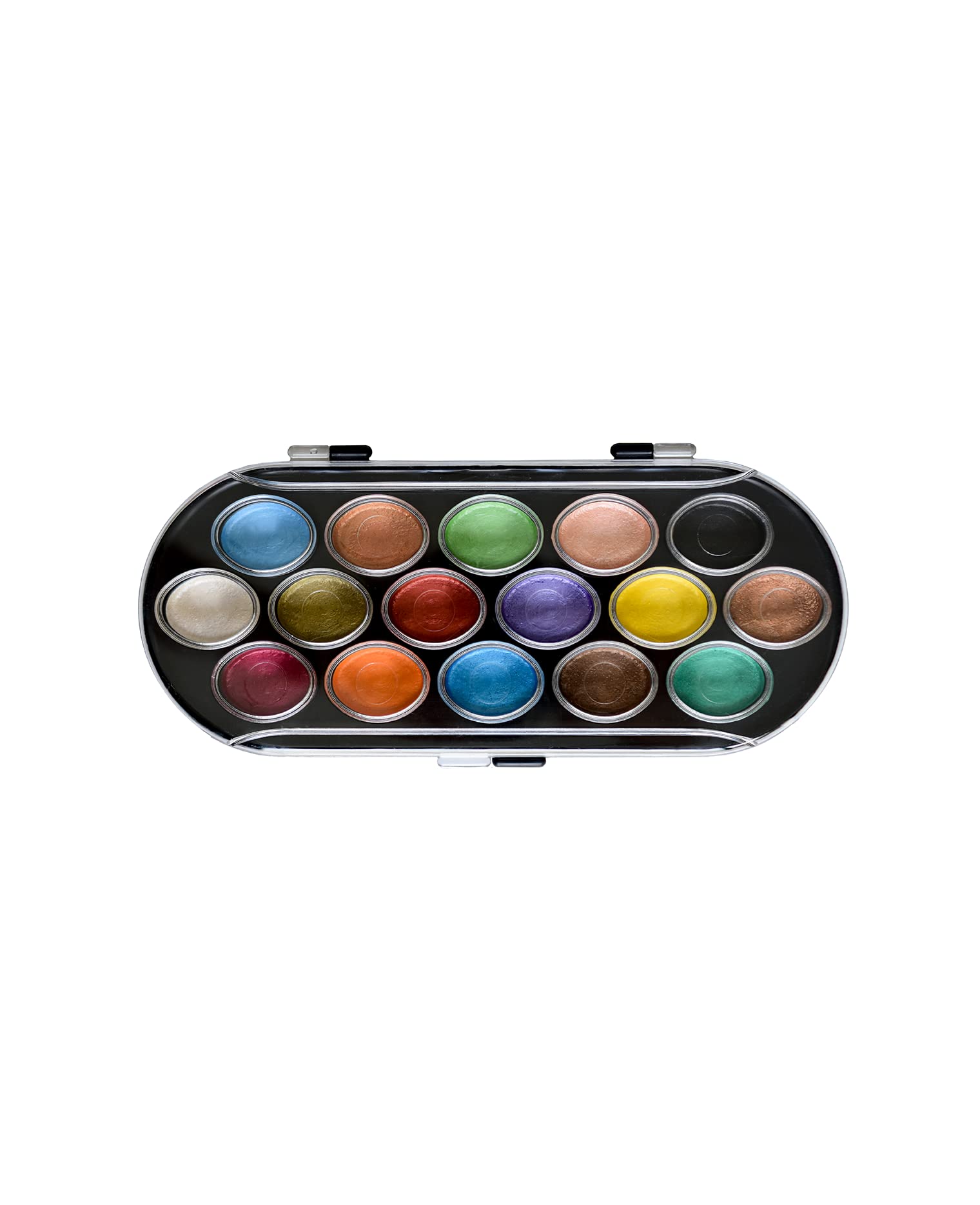 shisedo playlist mulit painter set 12色 shisedo playlist mulit painter set 12色