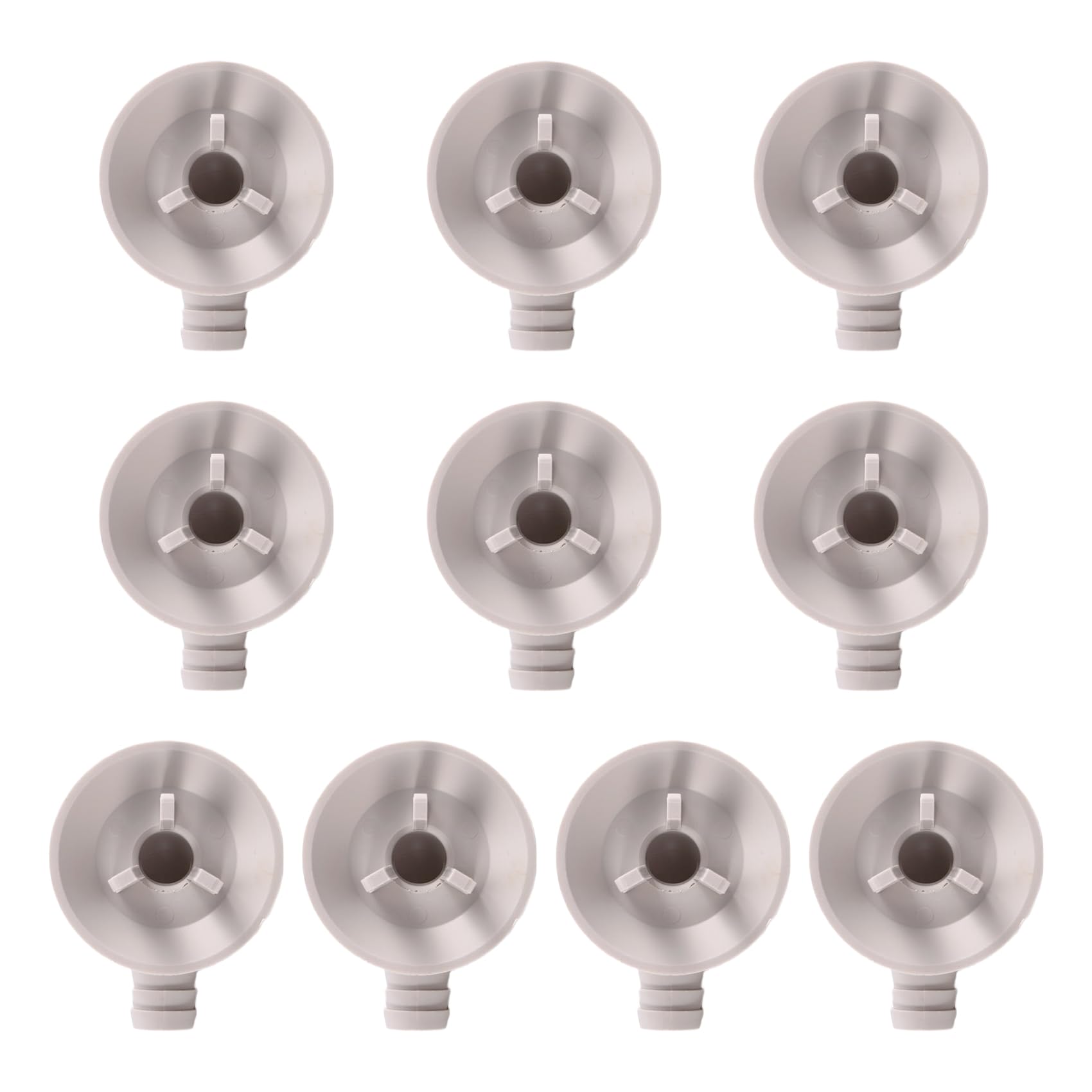 CTRLZS Air Conditioner Drain Nozzle Air Conditioner Accessories External Unit Drain Pipe