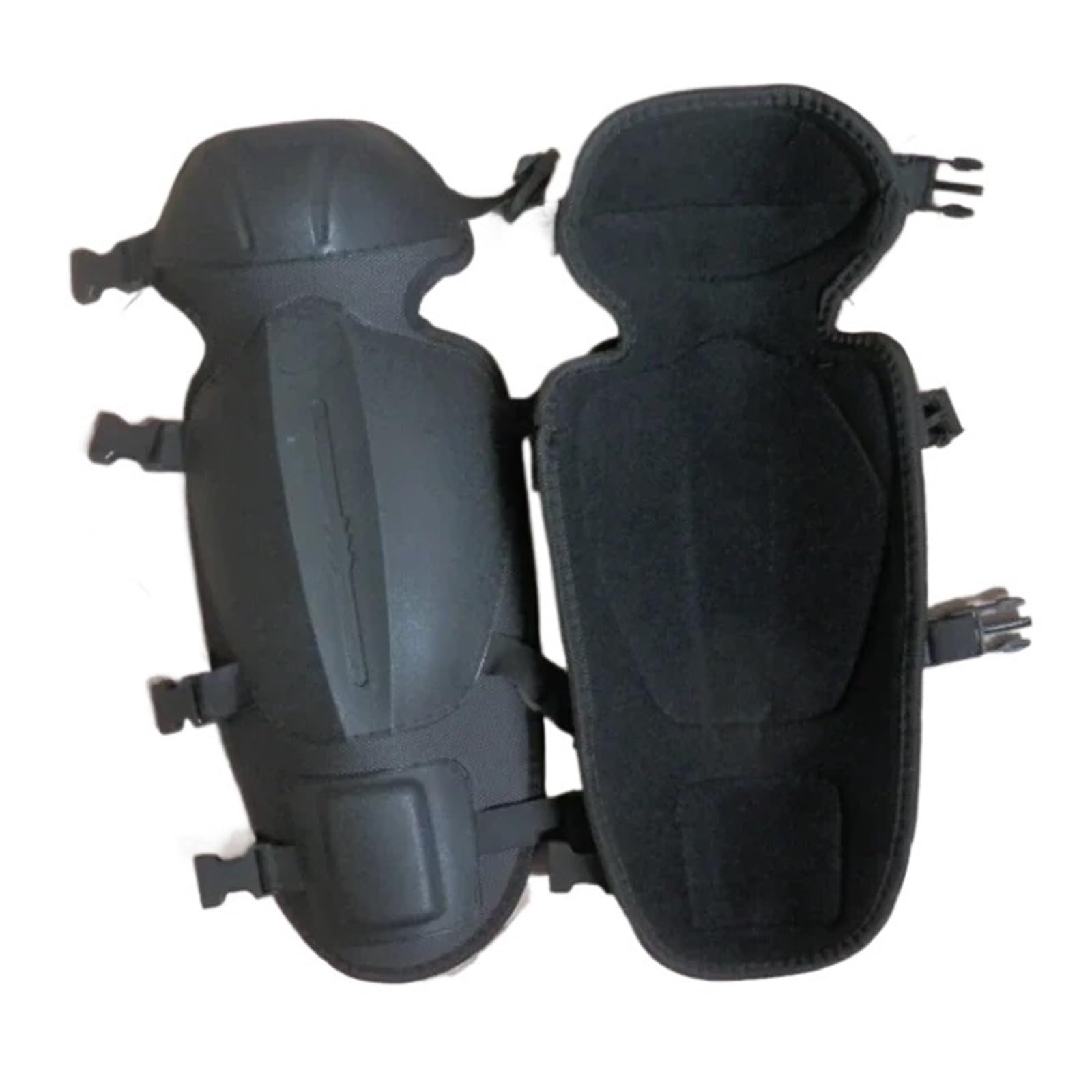 Rodilleras Para JardineríA Protector de piernas, espinilleras, desbrozadora, recortadora, motosierra, accesorios seguridad for jardín