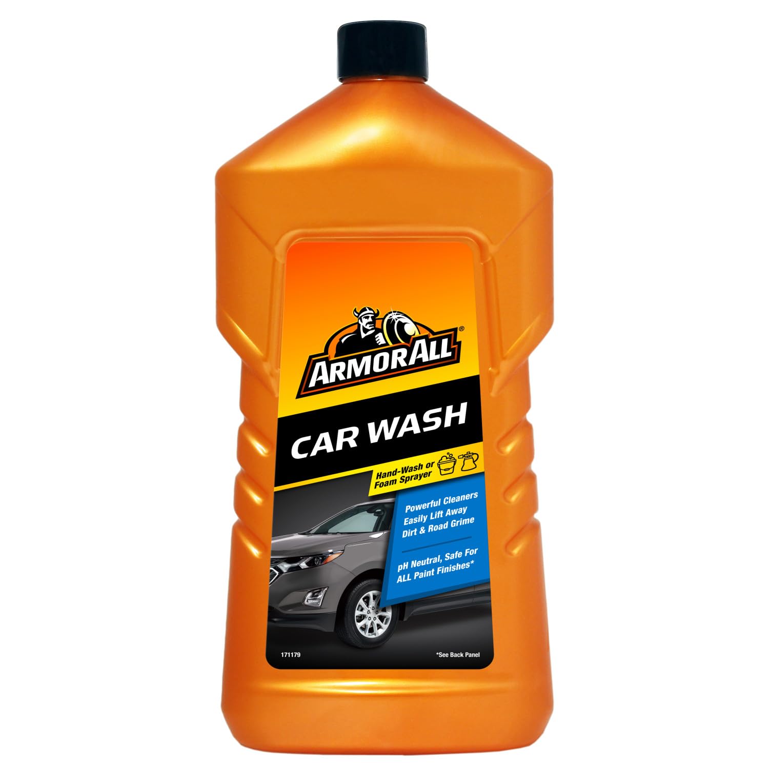 Armor All Car Wash 1L