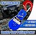 FITHOIST 2 Tons Snatch Block with Hook | 3
