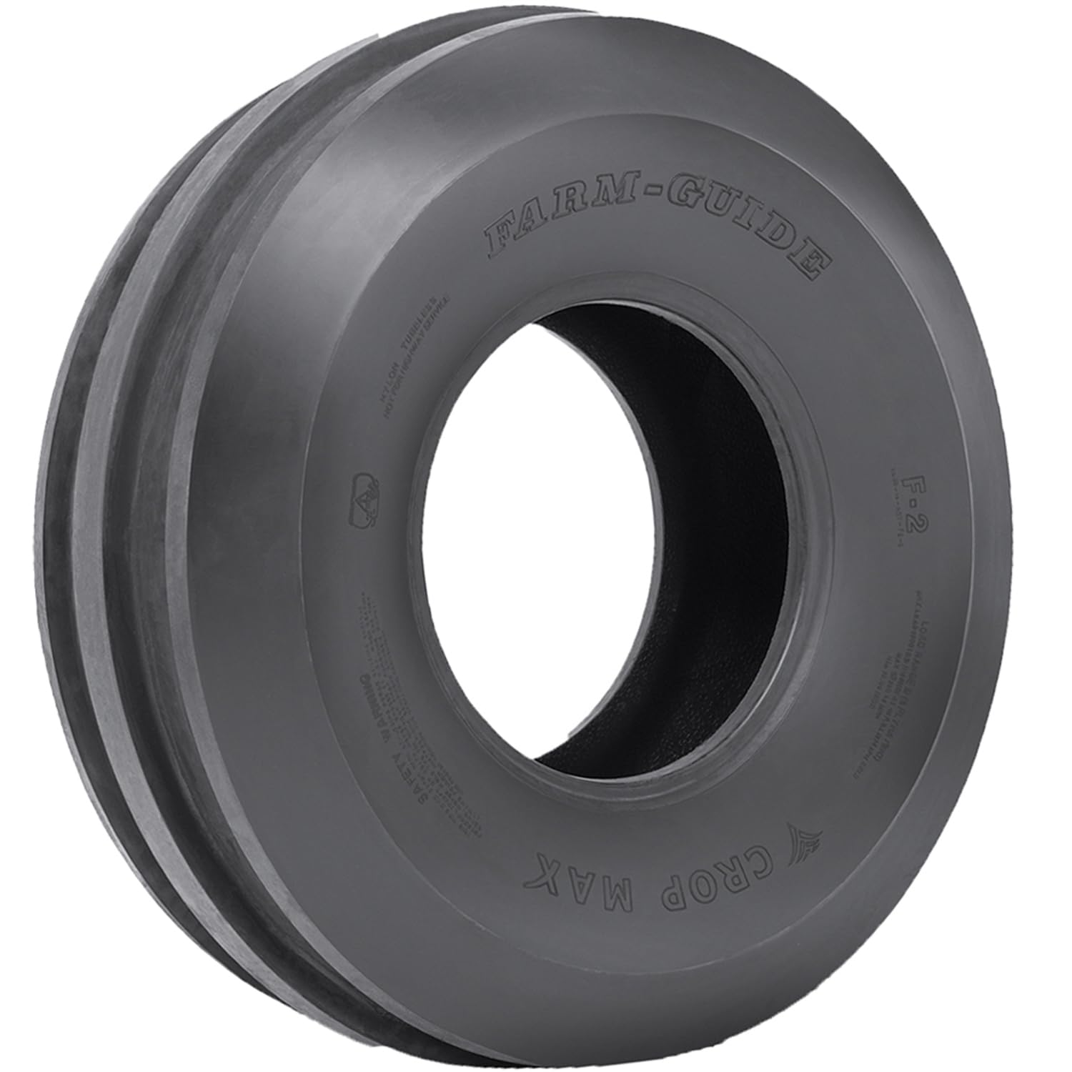 Crop Max F2 Farm Tire 7.50-16