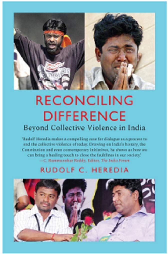 Reconciling Difference Beyond Collective Violence In India