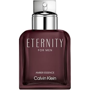 Calvin Klein Eternity Amber Essence for Men