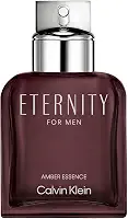 Calvin Klein Eternity Amber Essence for Men Parfum 100ml