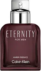 Calvin Klein Eternity Amber Essence for Men Parfum 100ml