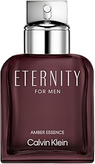 Calvin Klein Eternity Amber Essence para Hombre