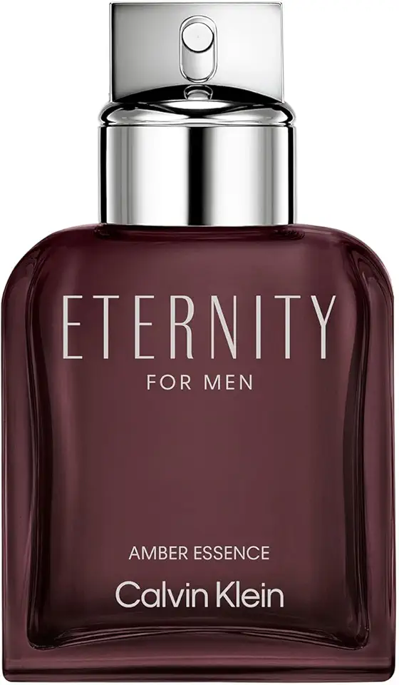 Calvin Klein Eternity Amber Essence for Men Parfum 100ml