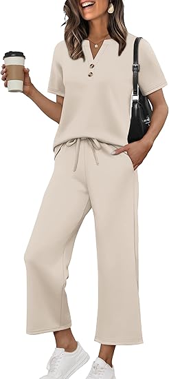 2 Piece Sets for Women