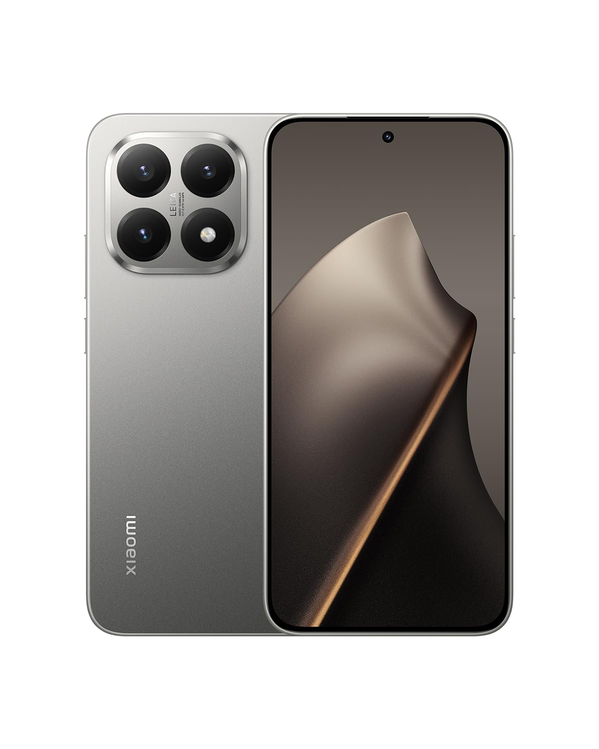 Amazon | シャオミ(Xiaomi) SIMフリースマートフォンXiaomi 15T 12GB+